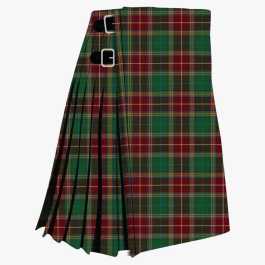 Battle Axe Tartan Kilt main image 0