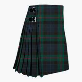 Gunn Modern Tartan Plaid Mesh Knit Sneakers main image 0