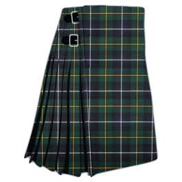 MacNeil of Barra Ancient Tartan Slippers