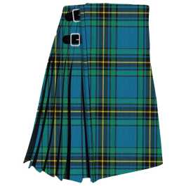 Murray Of Elibank Tartan Crest T-shirt - Alba Celtic Style main image 0