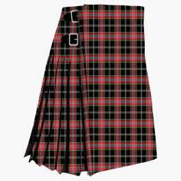 Norwegian Night Tartan Plaid Women Casual Shirt