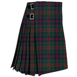 Stewart of Appin Hunting Ancient Tartan Plaid Bomber Jacket