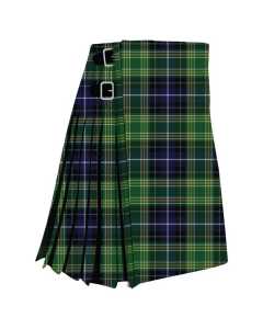 Mitchell Tartan Kilt main image 1