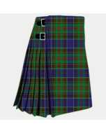 Adam Modern Tartan Kilt