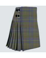 All Cameron Hunting Ancient Tartan Kilt