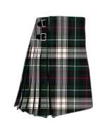 Clan MacKenzie Dress Modern Tartan Kilt