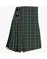 Kerry County Ancient Premium Tartan Kilt
