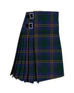 Kilkenny County Ancient Premium Tartan Kilt