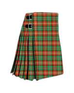 Nisbet Ancient Tartan Kilt