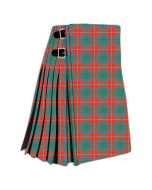 Roxburgh Ancient Tartan Kilt