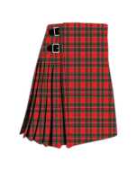 Spens Tartan Kilt
