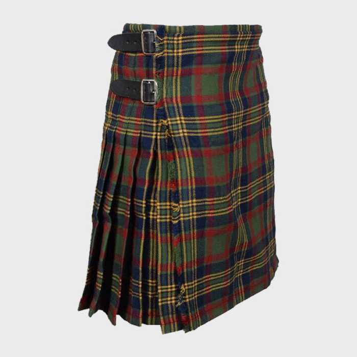 County Cork Tartan Kilt
